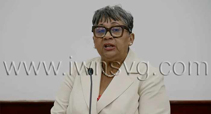 SVG’s age of consent to increase