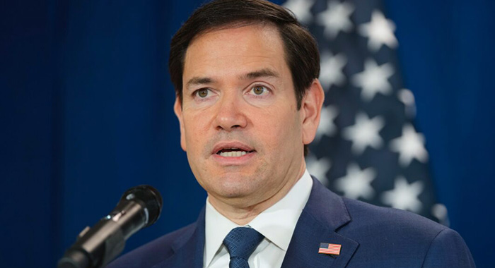 Marco Rubio to engage CARICOM leaders at summit in St Kitts and Nevis