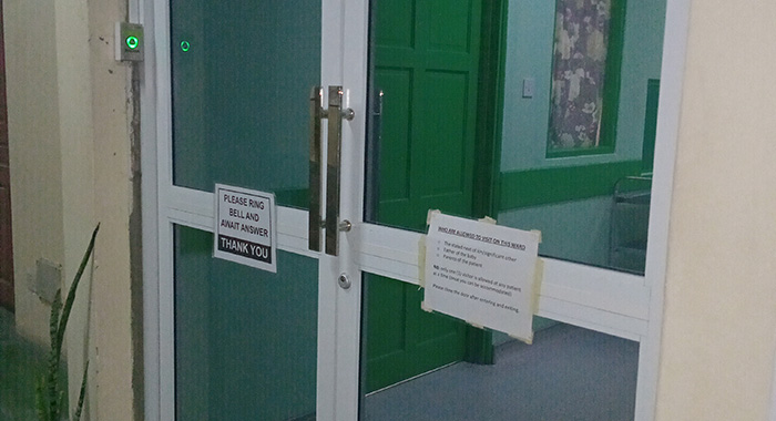 Nurses’ union pleased with improvements at Mat Ward