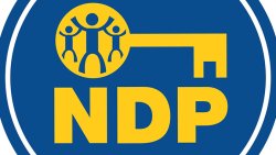 NDP