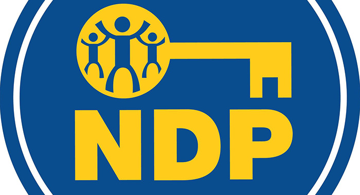 NDP