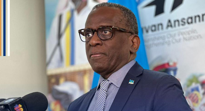 St. Lucia PM confirms ‘people lost their lives’ in latest US strike