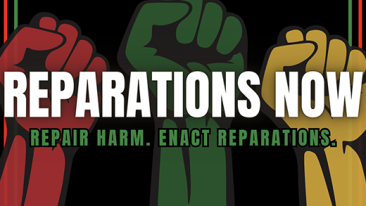 Reparations