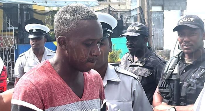 Vincies urged to resist ‘sea lotto’ temptation as cocaine washes ashore