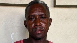 Sebastian Audain has pleaded guilty to possession and trafficking of cocaine. 