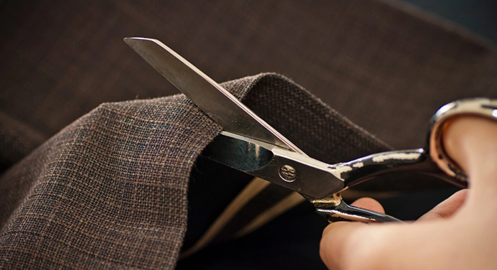 Tailoring