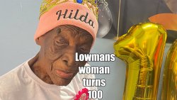 Woman 100 copy