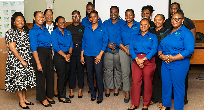 Zero Hunger Trust Fund launches 10th-anniversary celebrations