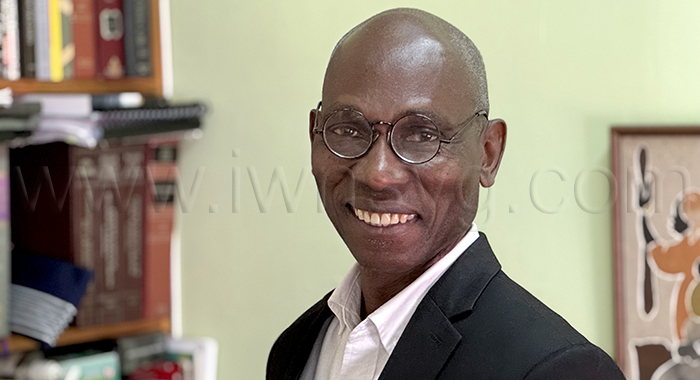 Gov’t settles case, compensates Cjea’s family 2 Jomo Thomas