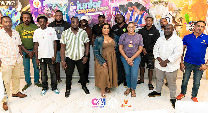 Planet Soca to host Part 2 of Entertainment Dev’t Workshop in May