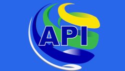API