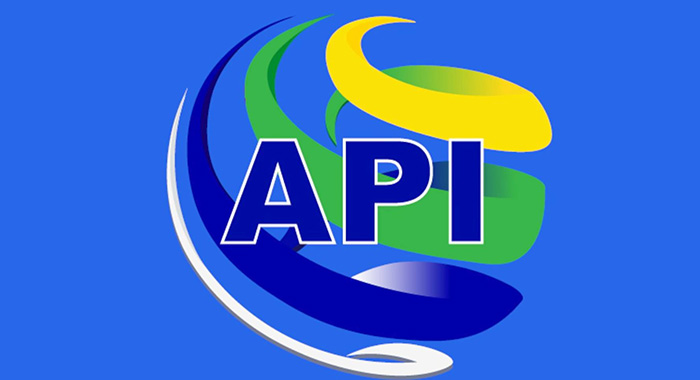 API