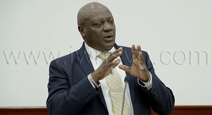 Housing payments moved to Treasury following corruption scandal