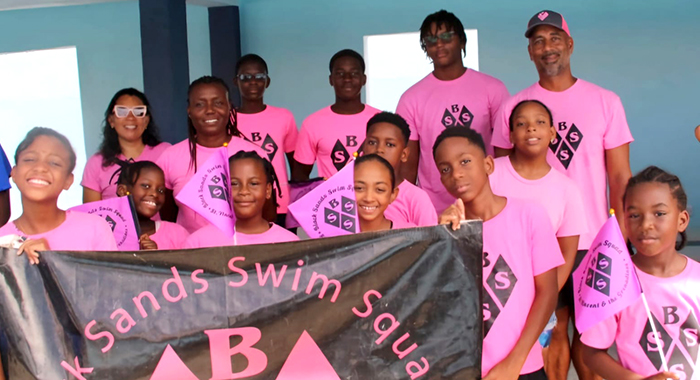 BSSS make record-breaking showing at 26th RHAC Invitational