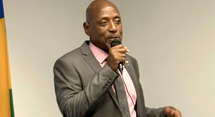 SVG needs overseas Vincies to move to next level – Diaspora Minister