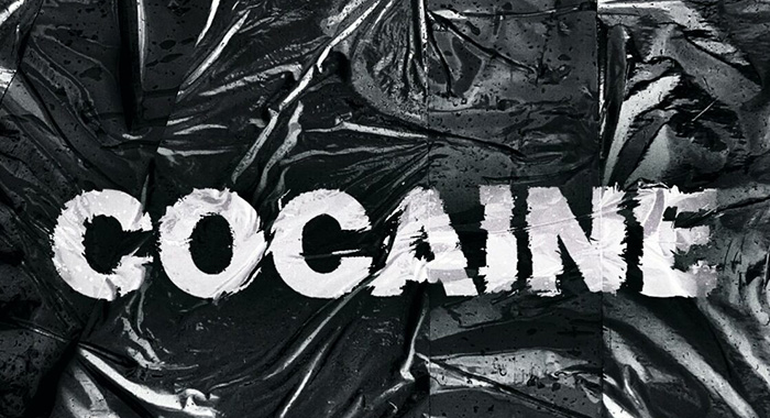 Cocaine