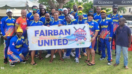 Fiarbain united