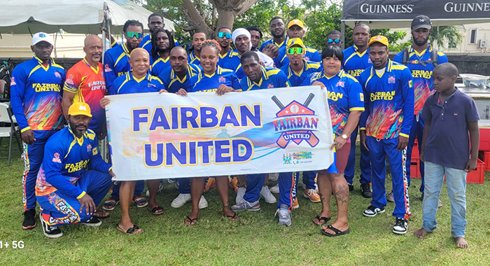 Fiarbain united