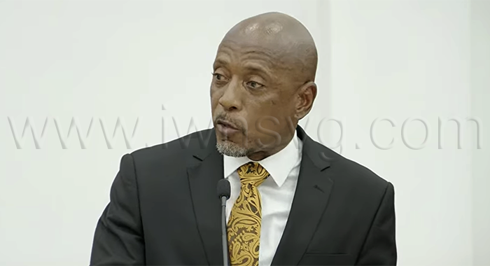 US talks on third-country nationals ‘slowed down quite significantly’