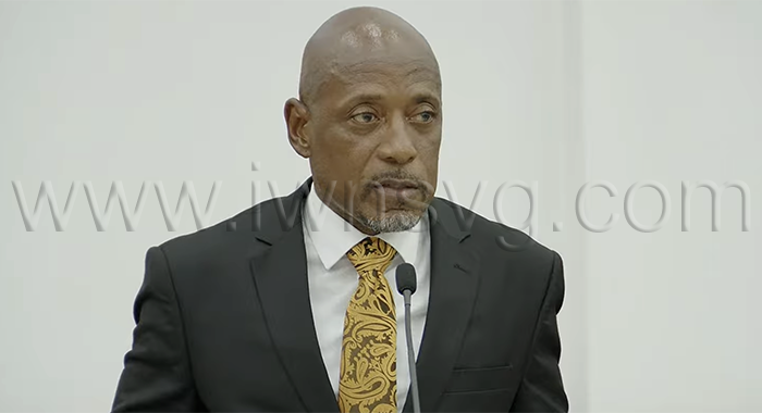 Full probe into wiped consulate computer, London trust fund row — Bramble