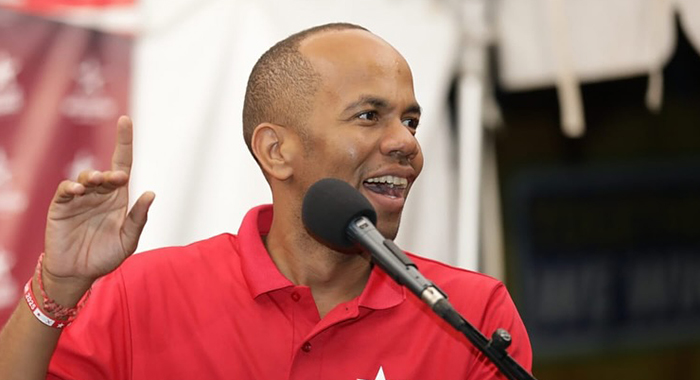 Luke would accept if court gives him seat he’s failed to win 4 times