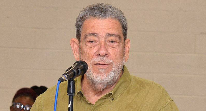 Gonsalves to represent teen girl charged with attempted murder