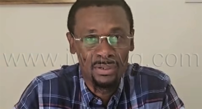 Luta says he deleted only ‘personal files’ from consulate’s computer