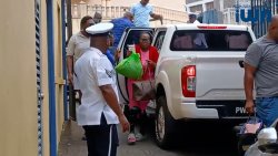 Rosia John 1