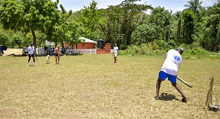 Sandals showcases Vincy culture during ‘Welcome Home Week 2026’ 1 Sandals 3