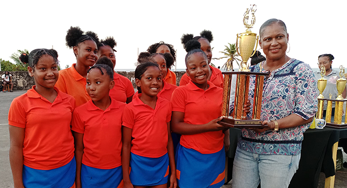Sandy Bay Government School