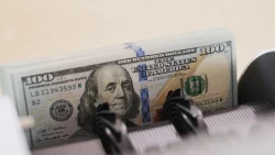 US currency