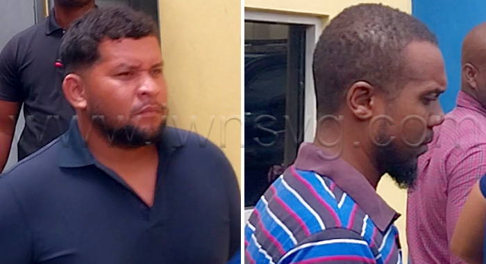 Non-nationals charged over 434kg of cocaine on yatch plead not guilty