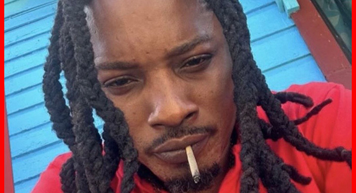 The deceased, Keith “Devon” James.