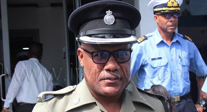 Bailey brothers to make history as deputy police chiefs 7 Dwayne Bailey 2