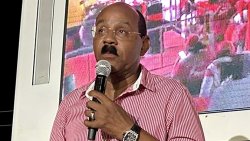 Prime Minister Gaston Browne has led the Antigua and Barbuda Labour Party to an historic fourth consecutive term in office. 