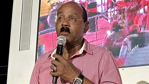 Prime Minister Gaston Browne has led the Antigua and Barbuda Labour Party to an historic fourth consecutive term in office. 