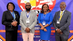 Postal corp delegation