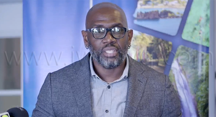 SVG lagging behind despite increased visitor arrivals 3 Shawn Sutherland
