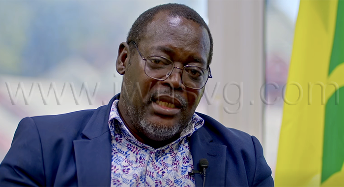 Terrance Ollivierre