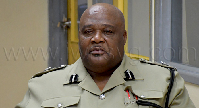 Bailey brothers to make history as deputy police chiefs 6 Trevor Bailey copy