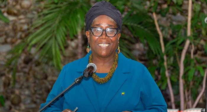 Angella Jackson