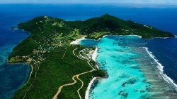 Canouan 2