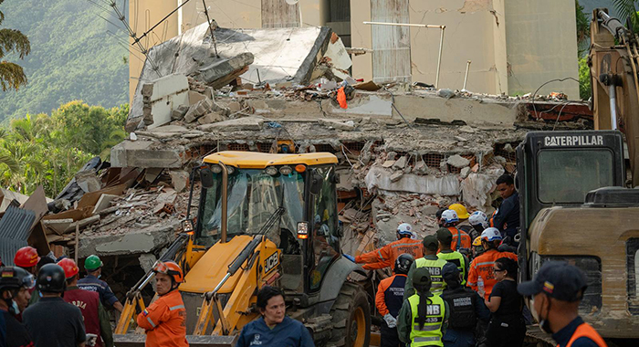 Earthquake 2
