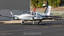 The aircraft that "disappeared" in June.