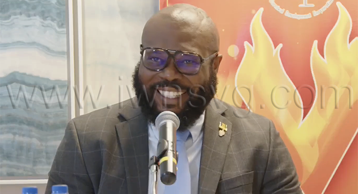 Culture Minister urges unity for Vincymas 2026