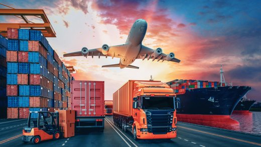 Logistics
