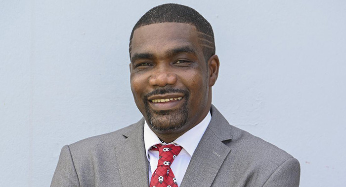 Renson Haynes