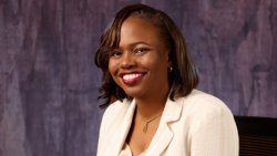 Shafia London has been appointed CEO of the St. Vincent and the Grenadines Tourism Authority, effective July 1, 2026. 
