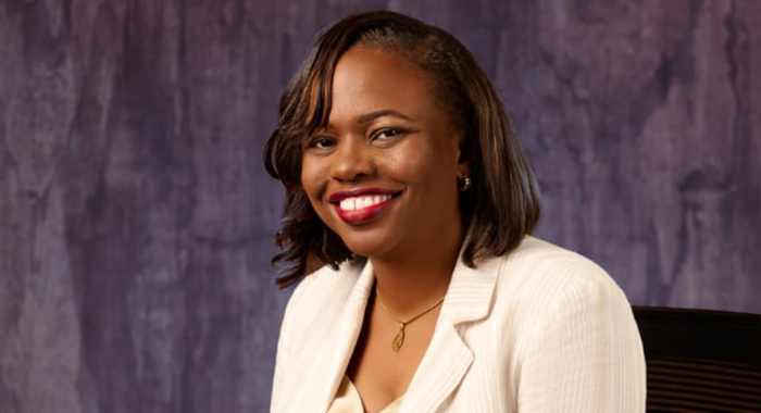 Shafia London has been appointed CEO of the St. Vincent and the Grenadines Tourism Authority, effective July 1, 2026. 