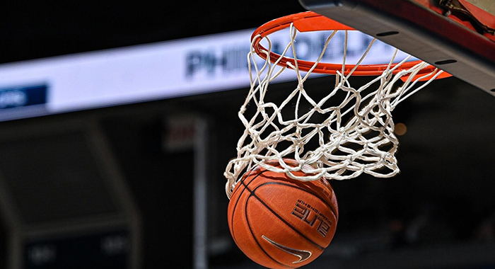 basketball